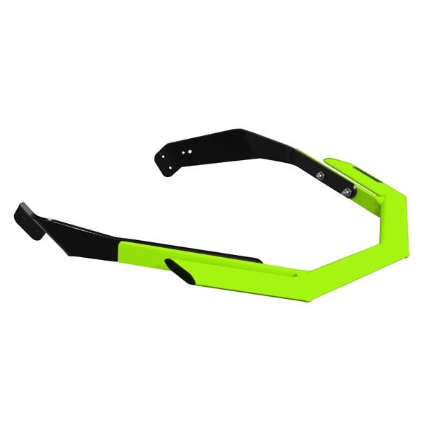 STRAIGHTLINE PERFORMANCE SPORT SERIES BUMPER - DRIVEN Canada's Powersports 9999999988183 - 227 - Manta Green