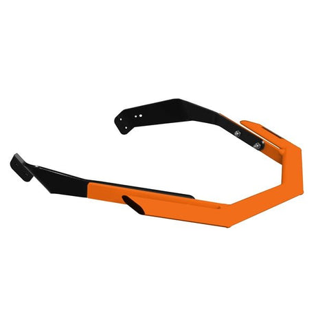 STRAIGHTLINE PERFORMANCE SPORT SERIES BUMPER - DRIVEN Canada's Powersports 183 - 227 - ORANGE183 - 227 - Orange