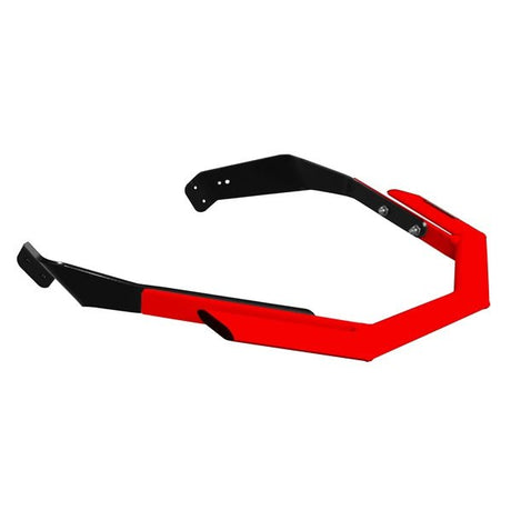 STRAIGHTLINE PERFORMANCE SPORT SERIES BUMPER - DRIVEN Canada's Powersports 183 - 227 - RED183 - 227 - Red