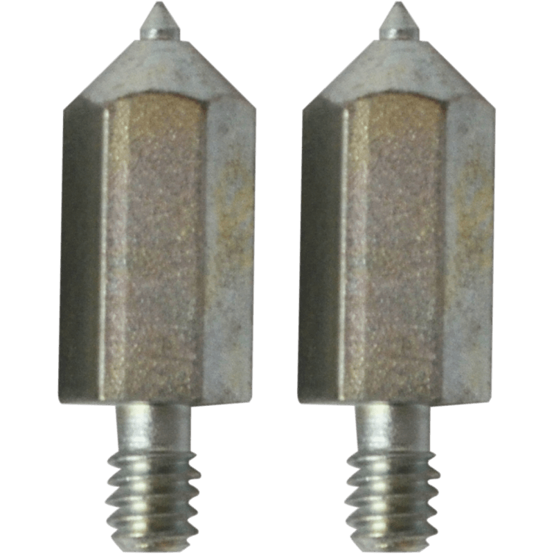 STRAIGHTLINE PERFORMANCE TIP FOR XTREM DUTY ICE SCRATCHER (185 - 103) - DRIVEN Canada's Powersports 810080583818185 - 103