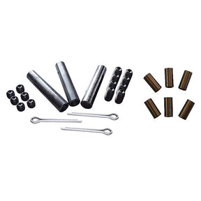 STRAIGHTLINE PERFORMANCE TRA ADJUSTABLE PIN KIT (121 - 230) - DRIVEN Canada's Powersports 810080585003121 - 230
