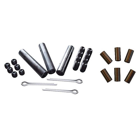 STRAIGHTLINE PERFORMANCE TRA ADJUSTABLE PIN KIT (121 - 230) - DRIVEN Canada's Powersports 810080585003121 - 230