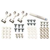STRAIGHTLINE PERFORMANCE TRA3 ADJUSTABLE ARM HARDWARE (121 - 116) - DRIVEN Canada's Powersports 810080584167121 - 116
