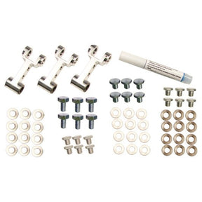 STRAIGHTLINE PERFORMANCE TRA3 ADJUSTABLE ARM HARDWARE (121 - 116) - DRIVEN Canada's Powersports 810080584167121 - 116