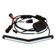 STRAIGHTLINE PERFORMANCE ULTRA BRIGHT LED LIGHT (141 - 105) - DRIVEN Canada's Powersports 810080588264141 - 105