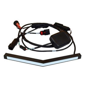 STRAIGHTLINE PERFORMANCE ULTRA BRIGHT LED LIGHT (141 - 105) - DRIVEN Canada's Powersports 810080588264141 - 105