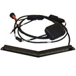 STRAIGHTLINE PERFORMANCE ULTRA BRIGHT LED V - BAR (143 - 106) - DRIVEN Canada's Powersports 810080588271143 - 106