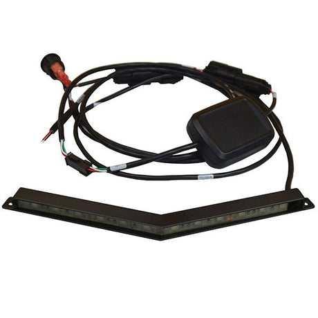STRAIGHTLINE PERFORMANCE ULTRA BRIGHT LED V - BAR (143 - 106) - DRIVEN Canada's Powersports 810080588271143 - 106