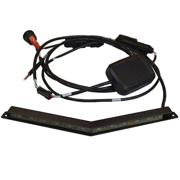 STRAIGHTLINE PERFORMANCE ULTRA BRIGHT LED V - BAR (143 - 106) - DRIVEN Canada's Powersports 810080588271143 - 106
