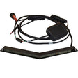 STRAIGHTLINE PERFORMANCE ULTRA BRIGHT LED V - BAR (143 - 107) - DRIVEN Canada's Powersports 810080588288143 - 107