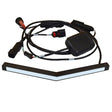 STRAIGHTLINE PERFORMANCE ULTRA BRIGHT LED V - BAR (145 - 108) - DRIVEN Canada's Powersports 810080584129145 - 108