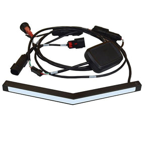 STRAIGHTLINE PERFORMANCE ULTRA BRIGHT LED V - BAR (145 - 108) - DRIVEN Canada's Powersports 810080584129145 - 108