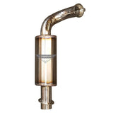 STRAIGHTLINE PERFORMANCE ULTRA - LIGHT MUFFLER (132 - 161) - DRIVEN Canada's Powersports 810080588455132 - 161
