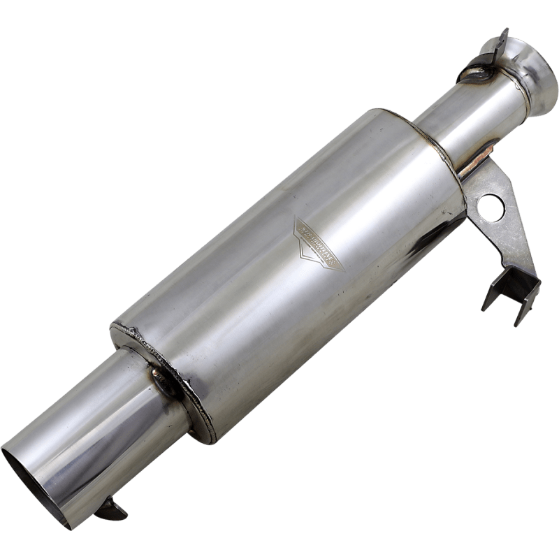 STRAIGHTLINE PERFORMANCE ULTRA - LIGHT MUFFLER (133 - 104) - DRIVEN Canada's Powersports 810080581814133 - 104