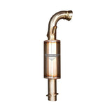 STRAIGHTLINE PERFORMANCE ULTRA - LIGHT MUFFLER (134 - 203) - DRIVEN Canada's Powersports 810080588349134 - 203