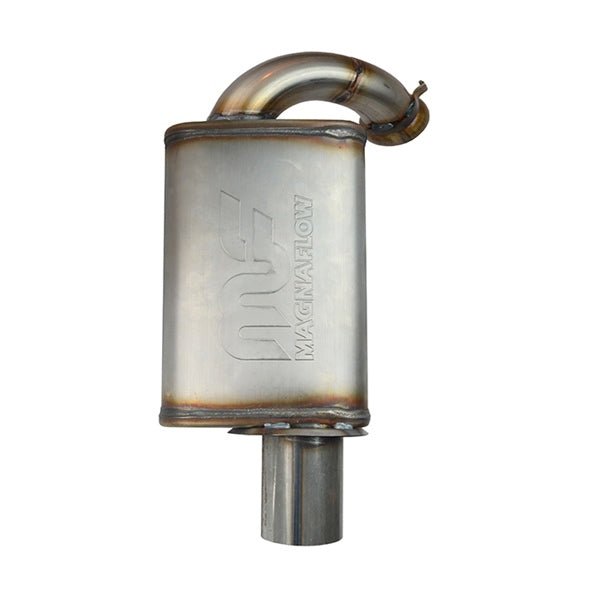 STRAIGHTLINE PERFORMANCE ULTRA - LIGHT MUFFLER (134 - 211) - DRIVEN Canada's Powersports 00810080589223134 - 211