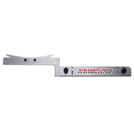 STRAIGHTLINE PERFORMANCE UNIVERSAL ALIGNMENT BAR (151 - 102) - DRIVEN Canada's Powersports 810080581869151 - 102