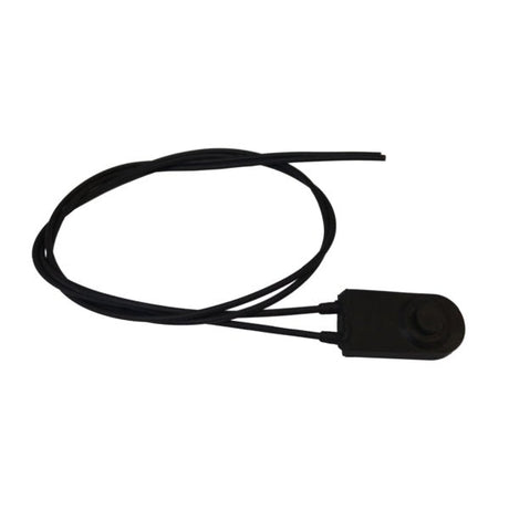 STRAIGHTLINE PERFORMANCE WATERPROOF NITROUS BUTTON (NP - 185) - DRIVEN Canada's Powersports NP - 185NP - 185