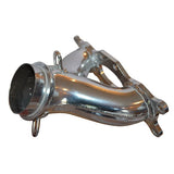STRAIGHTLINE PERFORMANCE Y - PIPE (132 - 136) - DRIVEN Canada's Powersports 810080581562132 - 136
