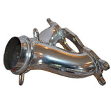 STRAIGHTLINE PERFORMANCE Y - PIPE (132 - 136) - DRIVEN Canada's Powersports 810080581562132 - 136