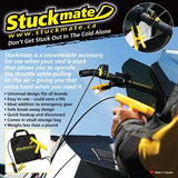STUCKMATE REMOTETHROTTLE CONTROL (STUCKMATE01) - DRIVEN Canada's Powersports 040232310348Stuckmate01