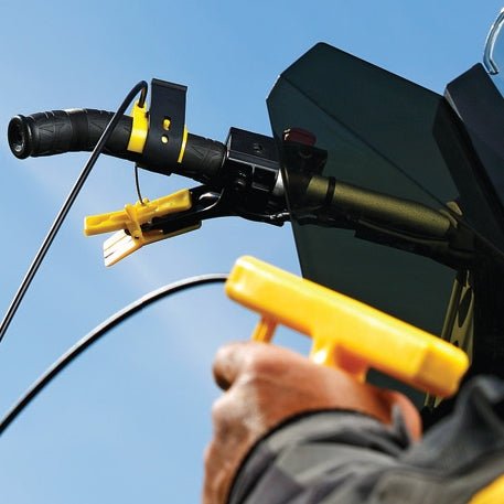 STUCKMATE REMOTETHROTTLE CONTROL (STUCKMATE01) - DRIVEN Canada's Powersports 040232310348Stuckmate01