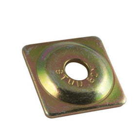 STUD BOY 1.125" SQUARE BACKER PLATE - DRIVEN Canada's Powersports 2017 - P3