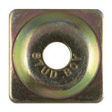 STUD BOY 1.125" SQUARE BACKER PLATE - DRIVEN Canada's Powersports 2017 - P3