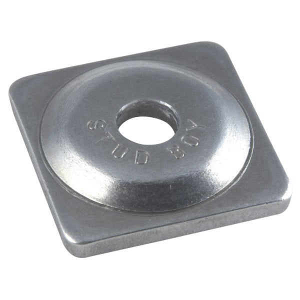 STUD BOY 1.125" SQUARE BACKER PLATE - DRIVEN Canada's Powersports 2061 - P1