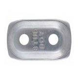 STUD BOY ALUMINUM POWER PLATE DOUBLE BACKER PLATE - DRIVEN Canada's Powersports 2499 - P2
