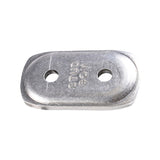 STUD BOY ALUMINUM POWER PLATE DOUBLE BACKER PLATE - DRIVEN Canada's Powersports 2499 - P2