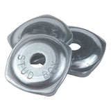 STUD BOY ALUMINUM POWER PLATE SINGLE BACKER - DRIVEN Canada's Powersports 2193 - P3