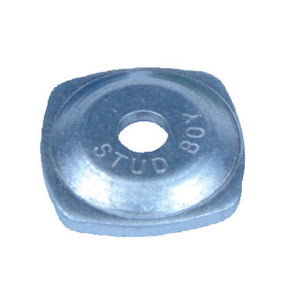 STUD BOY ALUMINUM POWER PLATE SINGLE BACKER - DRIVEN Canada's Powersports 2193 - P3