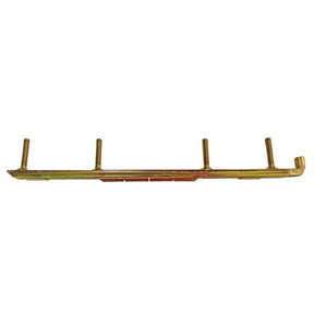 STUD BOY DEUCE BAR RUNNER (CAP - D2198 - 45) - DRIVEN Canada's Powersports CAP - D219 - 45CAP - D2198 - 45