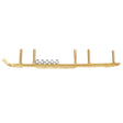 STUD BOY DEUCE BAR RUNNER (USI - D2214 - 60) - DRIVEN Canada's Powersports USI - D2214 - 60USI - D2214 - 60