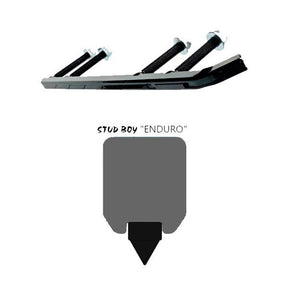 STUD BOY ENDURO BAR RUNNER (CAP - E2198 - 60) - DRIVEN Canada's Powersports CAP - E2198 - 60CAP - E2198 - 60