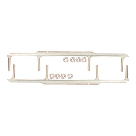 STUD BOY SHAPER BAR RUNNER (CAP - S2198 - 75) - DRIVEN Canada's Powersports CAP - S2198 - 75CAP - S2198 - 75