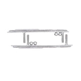 STUD BOY SHAPER BAR RUNNER (SIM - S2351 - 45) - DRIVEN Canada's Powersports SIM - S2351 - 45SIM - S2351 - 45