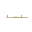 STUD BOY DEUCE BAR RUNNER (CAT - D2093 - 45) - DRIVEN Canada's Powersports CAT - D2093 - 45CAT - D2093 - 45
