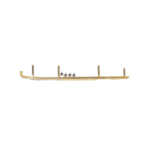 STUD BOY DEUCE BAR RUNNER (CAT - D2093 - 60) - DRIVEN Canada's Powersports CAT - D2093 - 60CAT - D2093 - 60