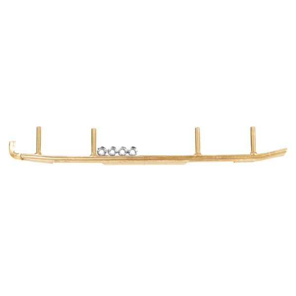 STUD BOY DEUCE BAR RUNNER (DOO - D2152 - 60) - DRIVEN Canada's Powersports 77942223633DOO - D2152 - 60