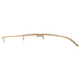 STUD BOY DEUCE BAR RUNNER (POL - D1225 - 45) - DRIVEN Canada's Powersports POL - D1225 - 45POL - D1225 - 45