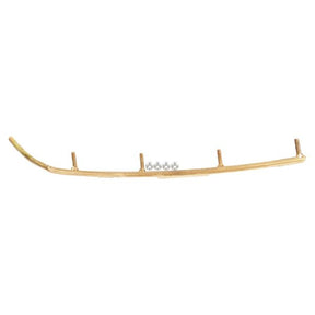 STUD BOY DEUCE BAR RUNNER (POL - D2370 - 45) - DRIVEN Canada's Powersports POL - D2370 - 45POL - D2370 - 45