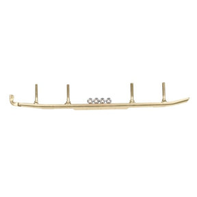 STUD BOY DEUCE BAR RUNNER (YAM - D2226 - 60) - Driven Powersports Inc.YAM - D2226 - 60YAM - D2226 - 60