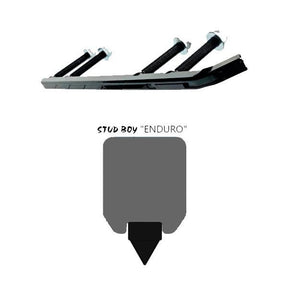 Stud Boy Enduro Bar Runner - DRIVEN Canada's Powersports DOO-E2410-75DOO-E2410-75