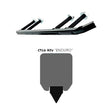 Stud Boy Enduro Bar Runner - DRIVEN Canada's Powersports POL-E2523-60POL-E2523-60