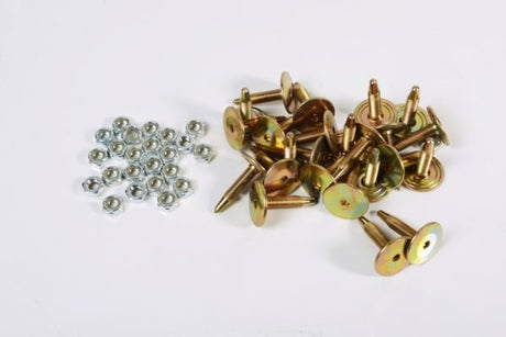 STUD BOY POWER POINT PLUS SNOW STUD - Driven Powersports Inc.2435 - P1