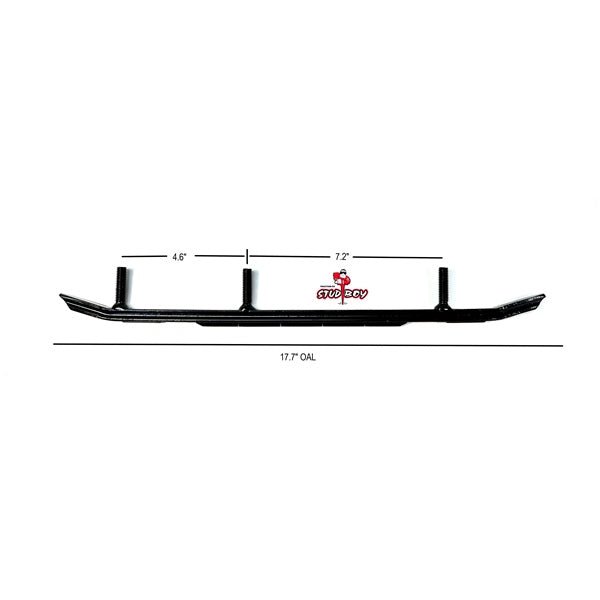 STUD BOY "SHAPER 7.5"" GRIPPER SKI (PR)" - DRIVEN Canada's Powersports POL - S2484 - 75