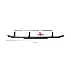 STUD BOY "SHAPER 7.5"" GRIPPER SKI (PR)" - DRIVEN Canada's Powersports POL - S2484 - 75