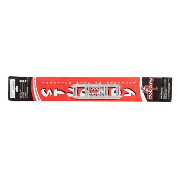 STUD BOY SHAPER BAR RUNNER (CAP - S2396 - 90) - Driven Powersports Inc.CAP - S2396 - 90CAP - S2396 - 90